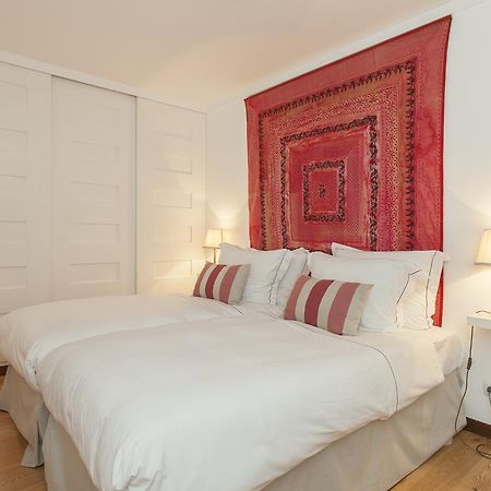 Bairrus Lisbon Apartments - Alfama II 객실 사진