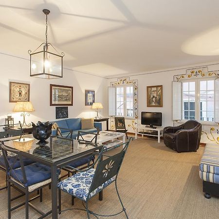 Bairrus Lisbon Apartments - Alfama II 객실 사진