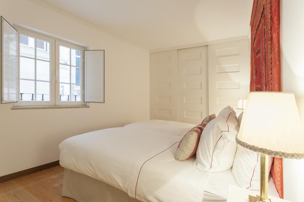 Bairrus Lisbon Apartments - Alfama II 객실 사진