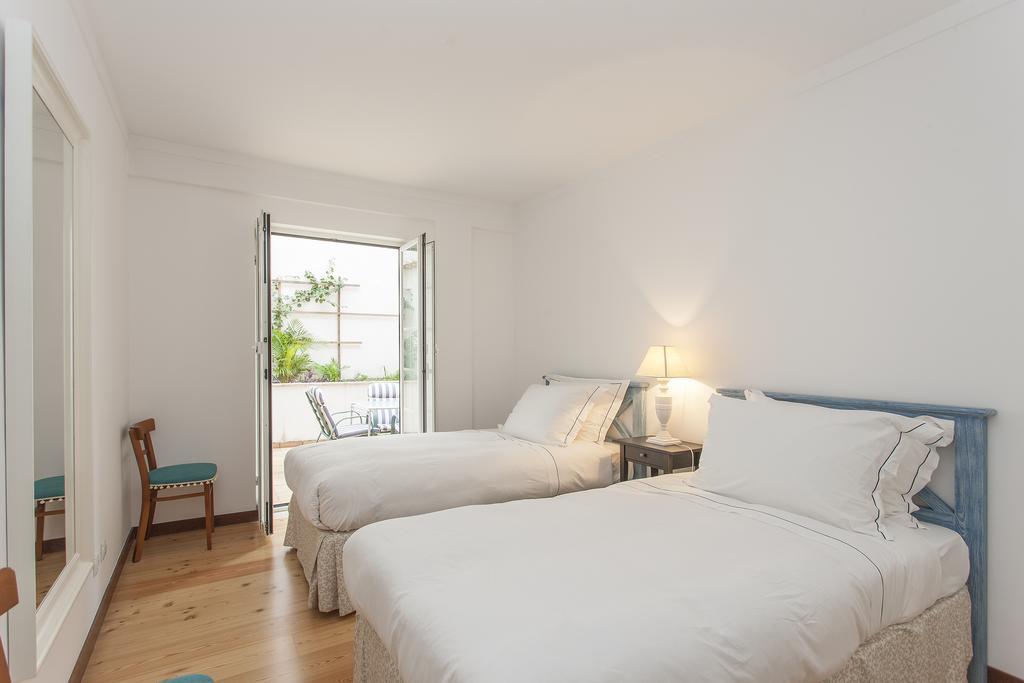 Bairrus Lisbon Apartments - Alfama II 객실 사진