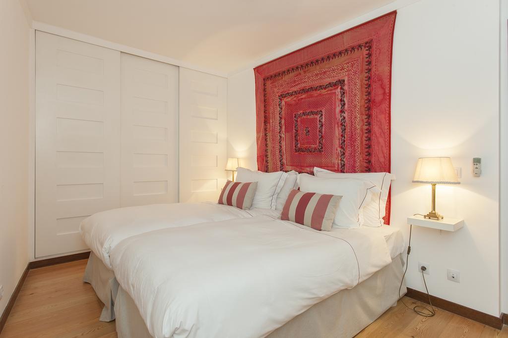 Bairrus Lisbon Apartments - Alfama II 객실 사진