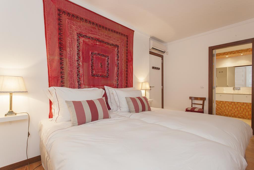 Bairrus Lisbon Apartments - Alfama II 객실 사진