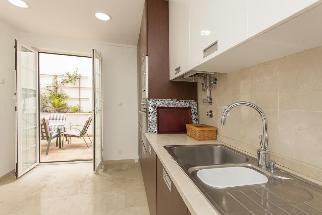 Bairrus Lisbon Apartments - Alfama II 객실 사진