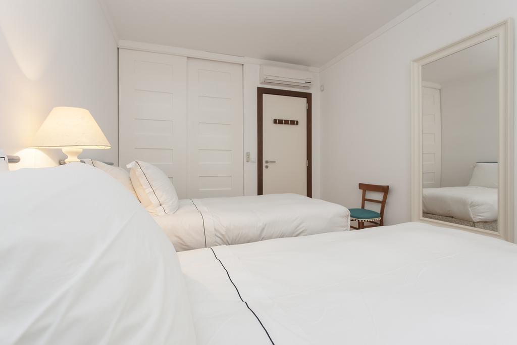 Bairrus Lisbon Apartments - Alfama II 객실 사진