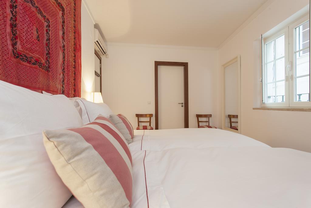 Bairrus Lisbon Apartments - Alfama II 객실 사진