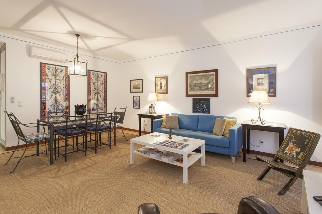 Bairrus Lisbon Apartments - Alfama II 객실 사진