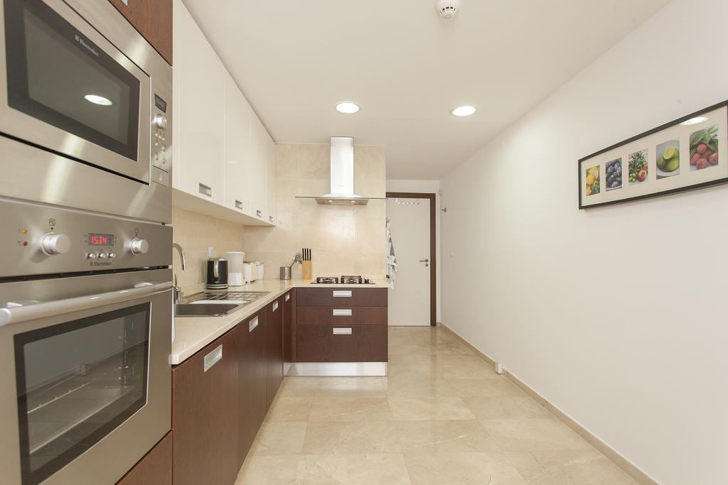 Bairrus Lisbon Apartments - Alfama II 객실 사진