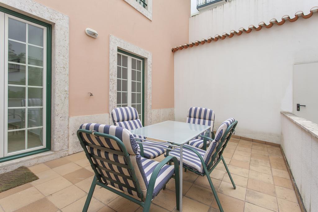 Bairrus Lisbon Apartments - Alfama II 객실 사진
